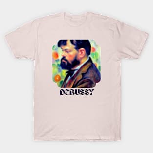 DEBUSSY T-Shirt